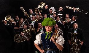 VOLL BRASS